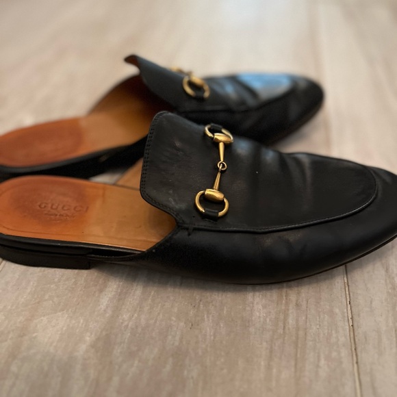 Gucci mules - Picture 3 of 6